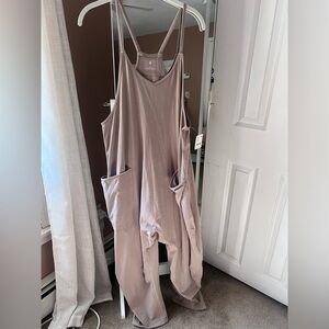 Free People Jumpsuit with Pockets